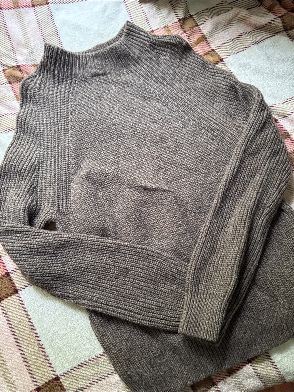 MUJI Wool Sweater